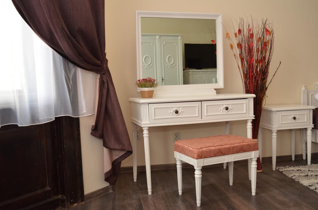 Casa Remo - Guesthouse Turda Luaran gambar