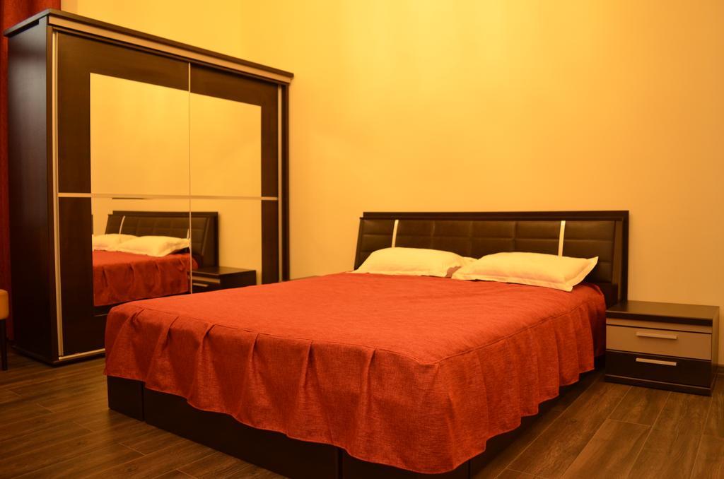 Casa Remo - Guesthouse Turda Luaran gambar